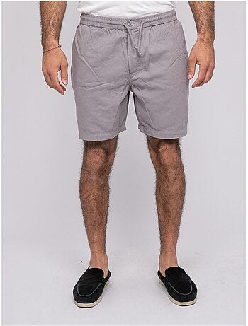 Short coton CASSIS