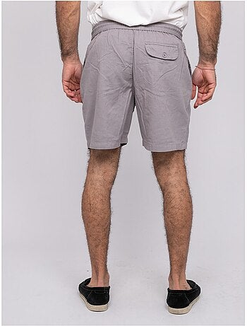 Short coton CASSIS