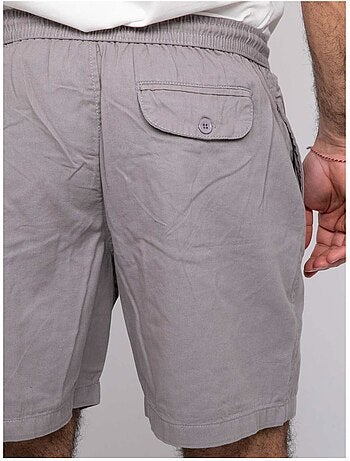 Short coton CASSIS
