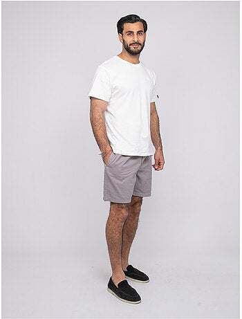 Short coton CASSIS