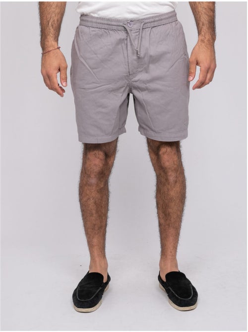 Short coton CASSIS - Kiabi