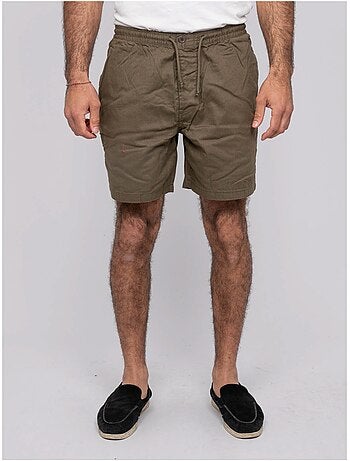 Short coton CASSIS