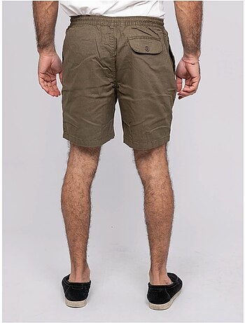 Short coton CASSIS