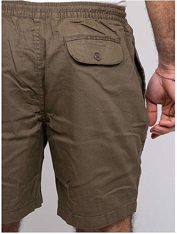 Short coton CASSIS