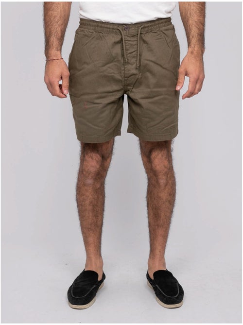 Short coton CASSIS - Kiabi Short coton CASSIS - Kiabi