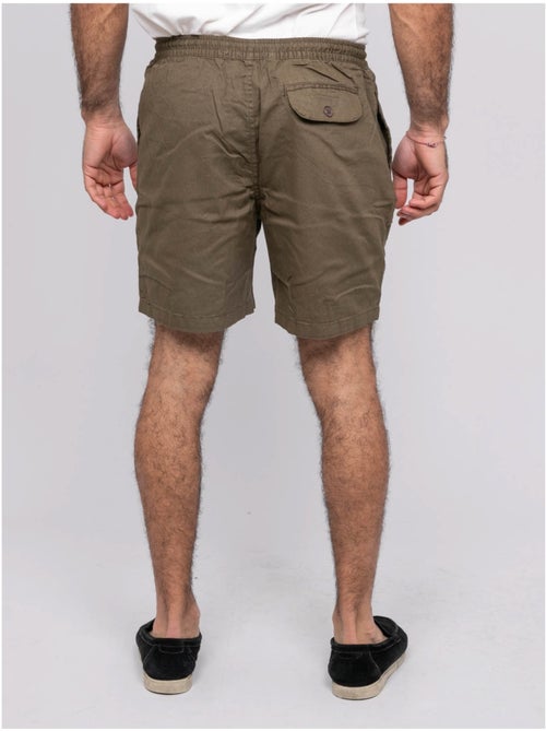 Short coton CASSIS - Kiabi Short coton CASSIS - Kiabi