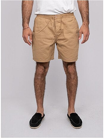 Short coton CASSIS