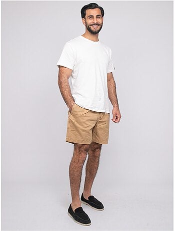 Short coton CASSIS