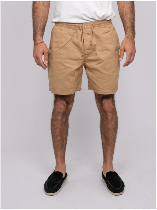 Short coton CASSIS - Kiabi