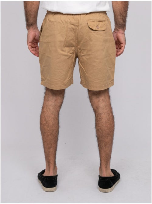Short coton CASSIS - Kiabi