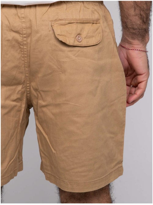 Short coton CASSIS - Kiabi