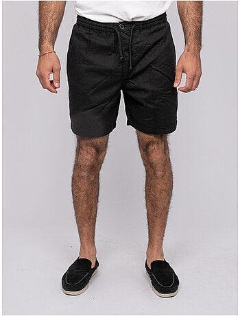 Short coton CASSIS
