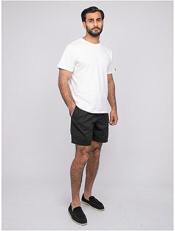 Short coton CASSIS
