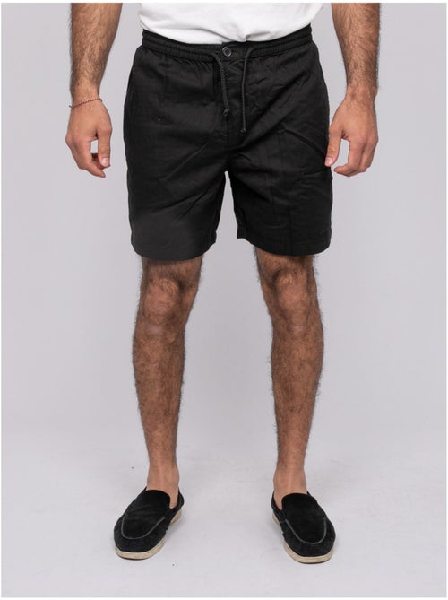 Short coton CASSIS - Kiabi