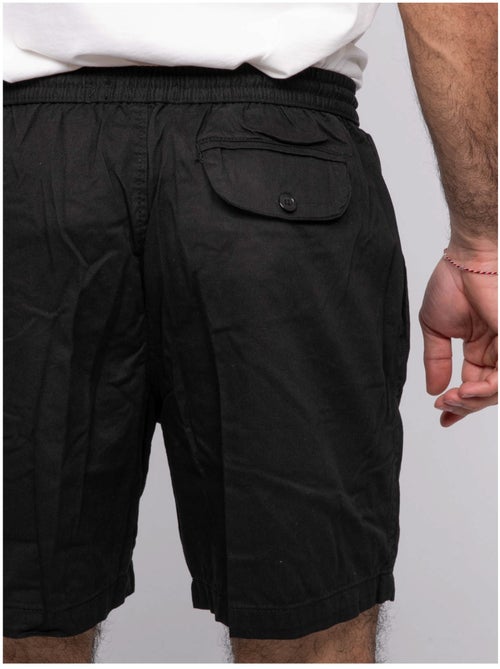 Short coton CASSIS - Kiabi