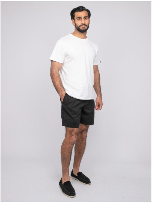 Short coton CASSIS - Kiabi