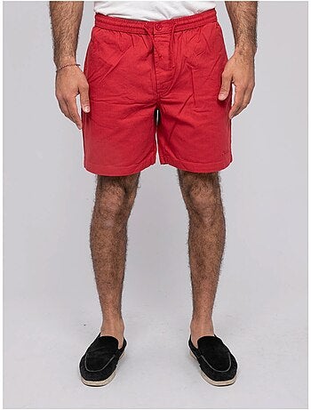 Short coton CASSIS