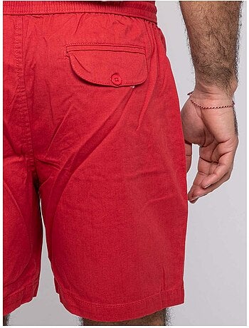 Short coton CASSIS