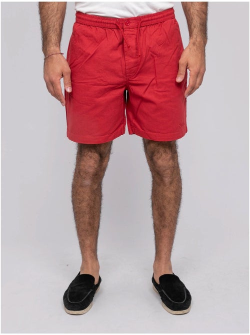 Short coton CASSIS - Kiabi
