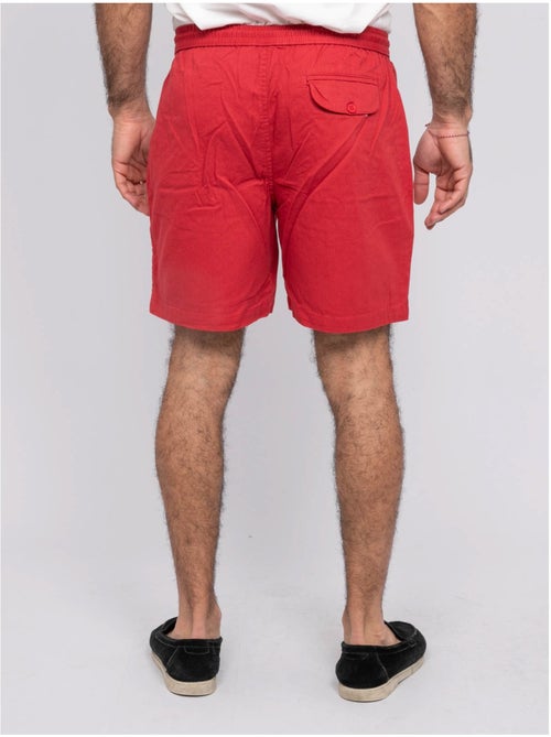 Short coton CASSIS - Kiabi