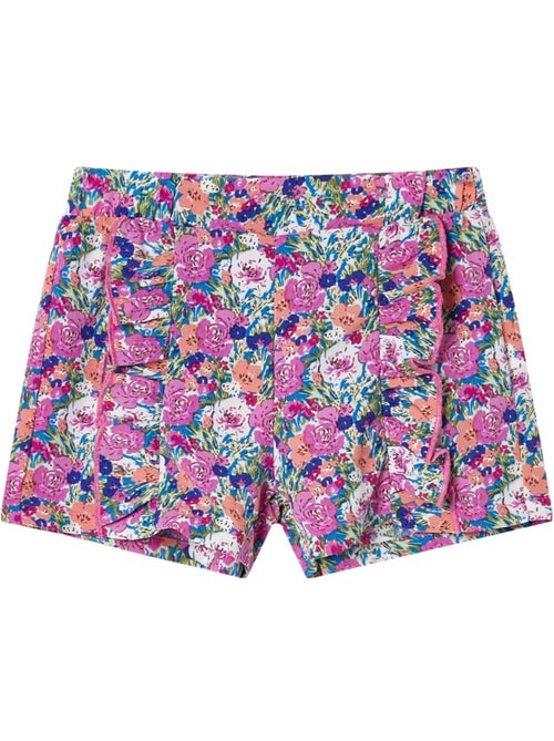 Short coton pour enfant - vidaxl - Kiabi