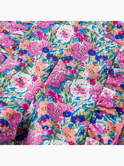 Short coton pour enfant - vidaxl - Kiabi