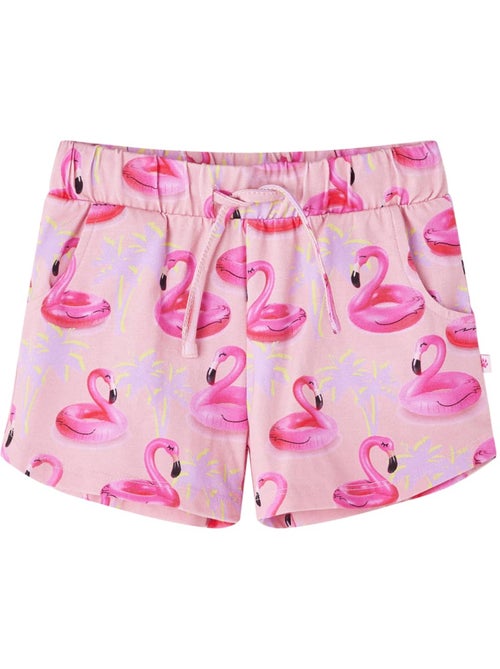 Short coton pour enfant - vidaxl - Kiabi Short coton pour enfant - vidaxl - Kiabi
