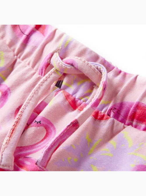 Short coton pour enfant - vidaxl - Kiabi Short coton pour enfant - vidaxl - Kiabi