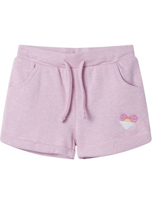 Short coton pour enfant - vidaxl - Kiabi