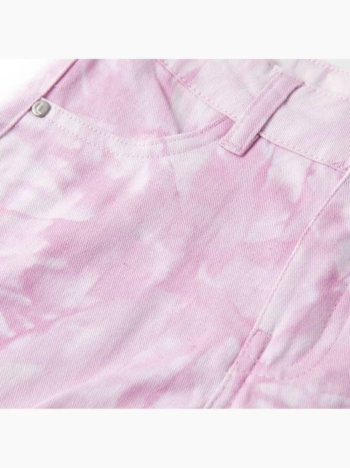 Short coton pour enfant - vidaxl - Kiabi