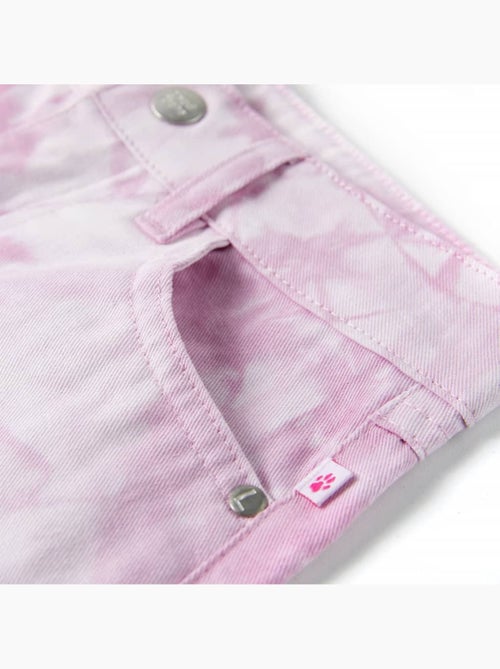 Short coton pour enfant - vidaxl - Kiabi