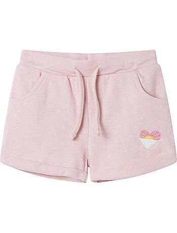 Short coton pour enfant - vidaxl