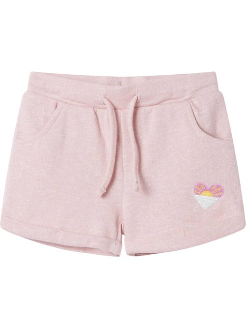 Short coton pour enfant - vidaxl - Kiabi Short coton pour enfant - vidaxl - Kiabi