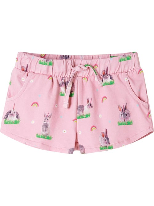 Short coton pour enfant - vidaxl - Kiabi Short coton pour enfant - vidaxl - Kiabi