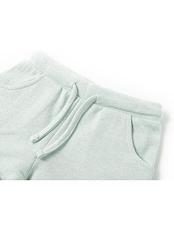 Short coton pour enfant - vidaxl