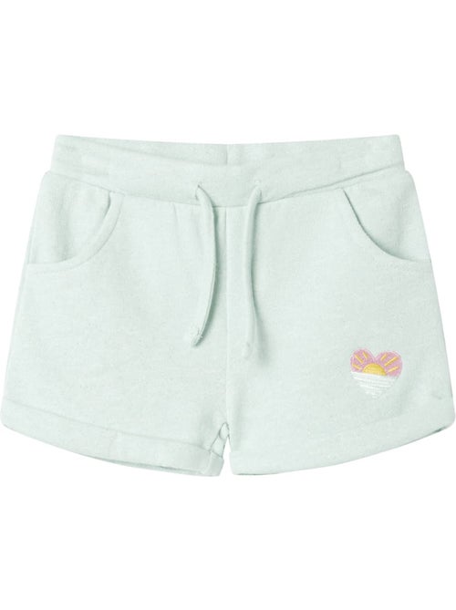 Short coton pour enfant - vidaxl - Kiabi