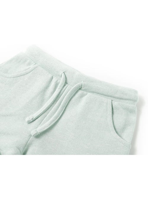 Short coton pour enfant - vidaxl - Kiabi