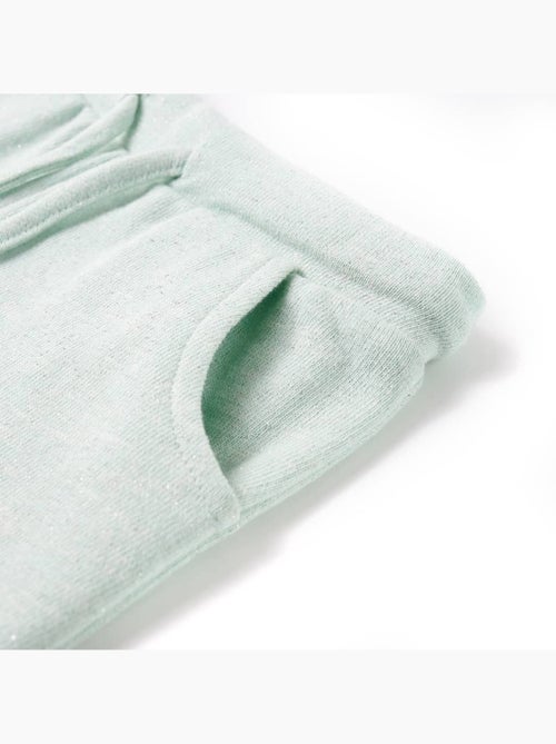 Short coton pour enfant - vidaxl - Kiabi