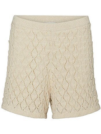 Short Crochet Vero Moda