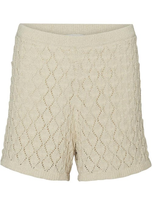 Short Crochet Vero Moda - Kiabi
