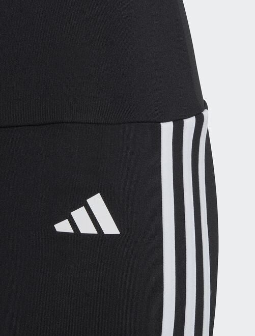 Short Cyclisme Femme - Mi-long Sur Genou En Coton - Legging Confortable Pour Sport Ou Casual