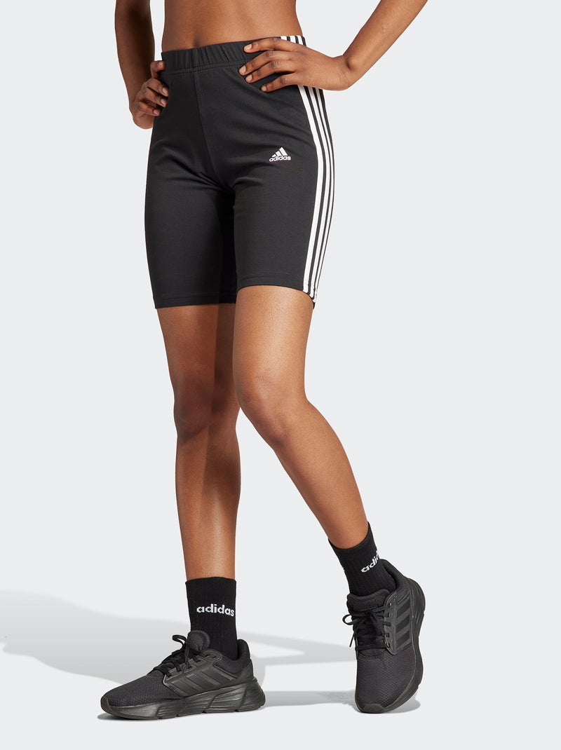 Short cycliste 'adidas' Noir - Kiabi