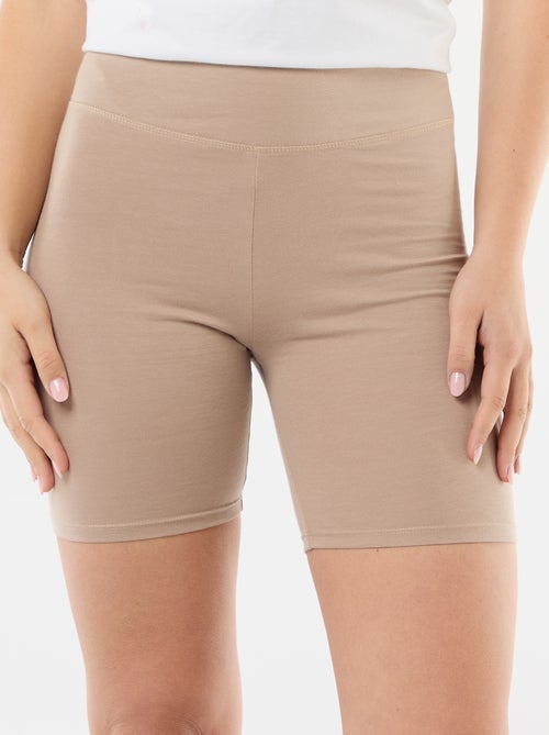 Short cycliste - Kiabi