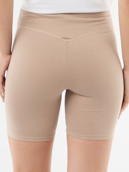 Short cycliste - Kiabi