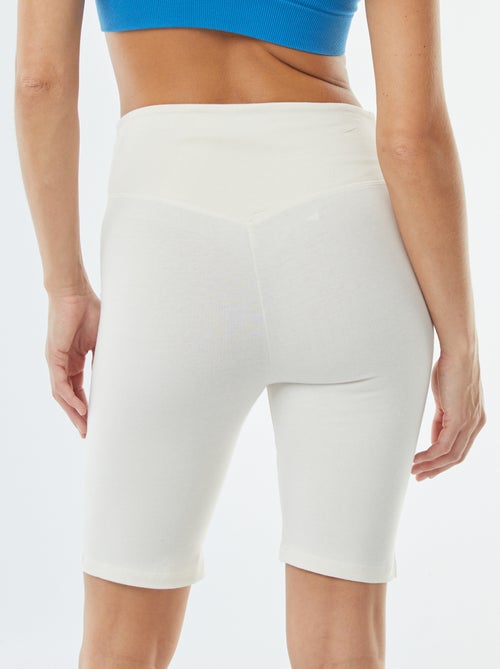 Short cycliste - Kiabi