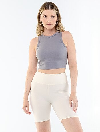 Short cycliste