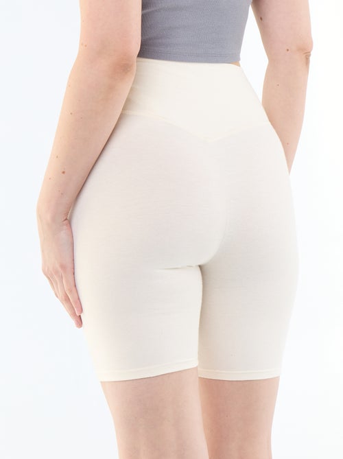 Short cycliste - Kiabi