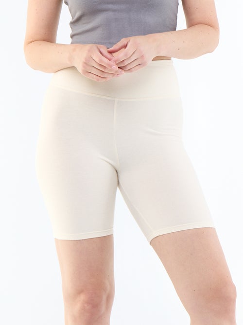 Short cycliste - Kiabi