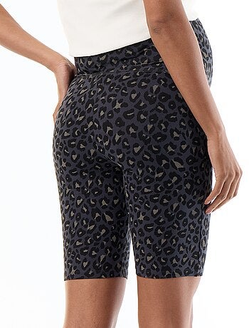 Short cycliste de grossesse