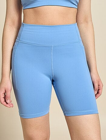 Short cycliste de sport - (ekstract)